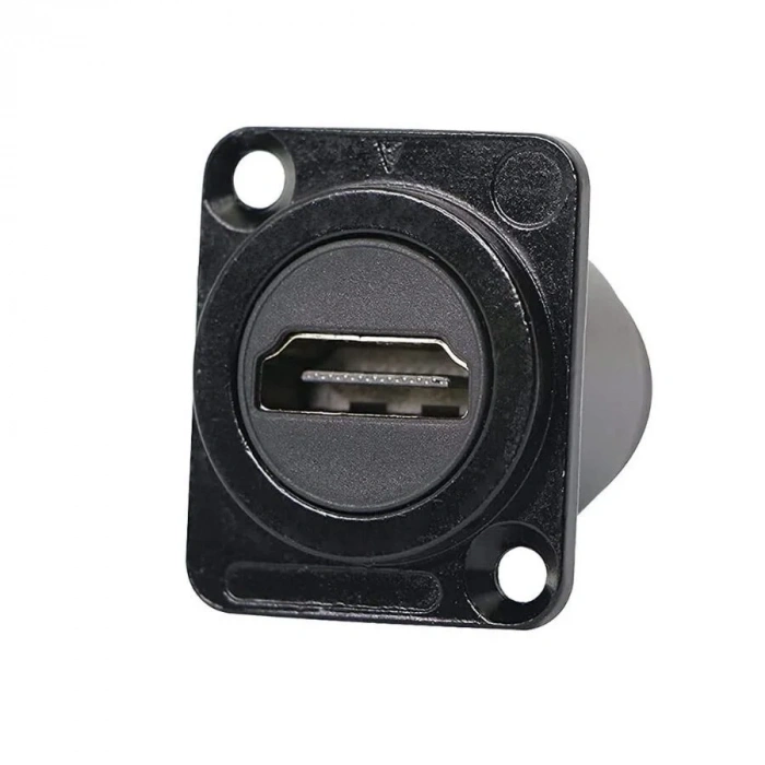 HDMI Konnektör - Panel Montaj