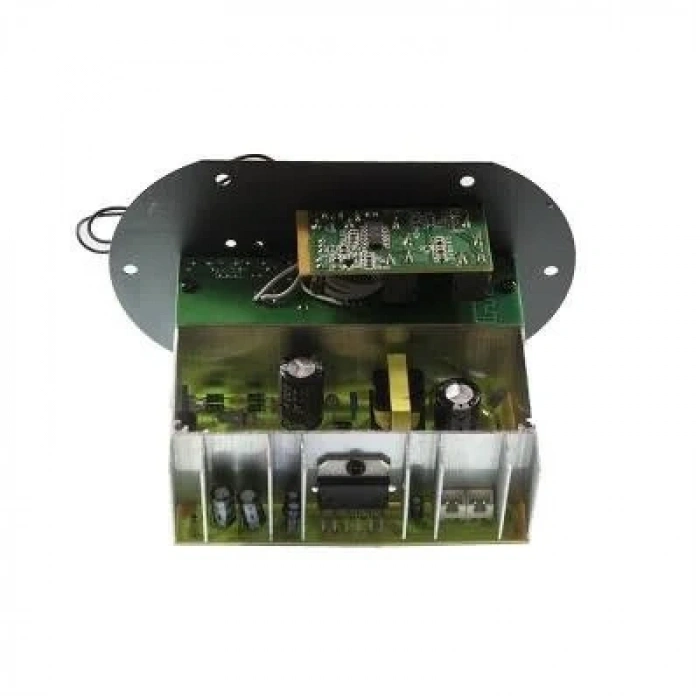 HiFi 120W Mp3 Karaoke Bluetooth Amfi Devresi