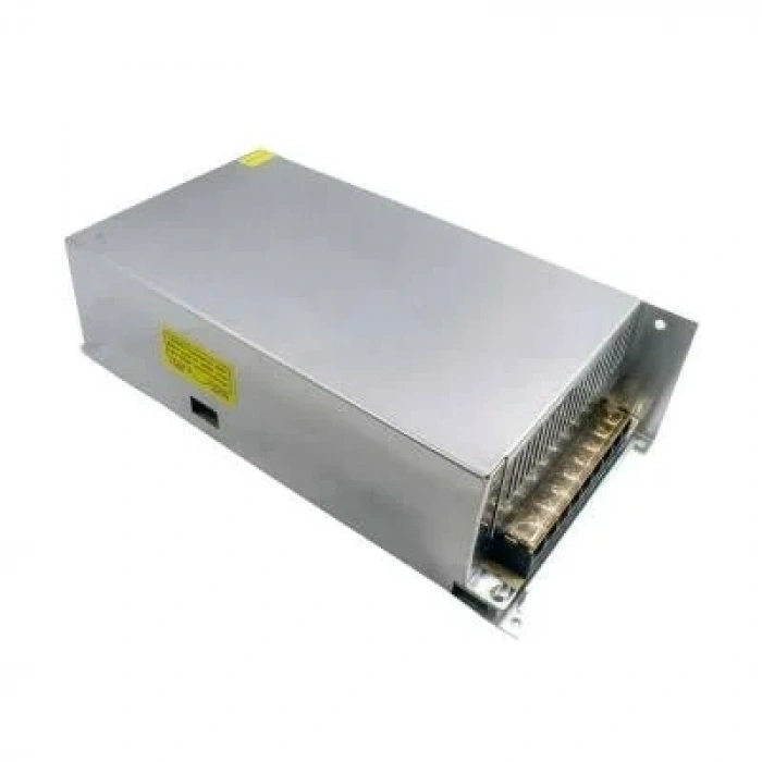 Hightek 12V 60A Metal Kasa Adaptör - LED Driver