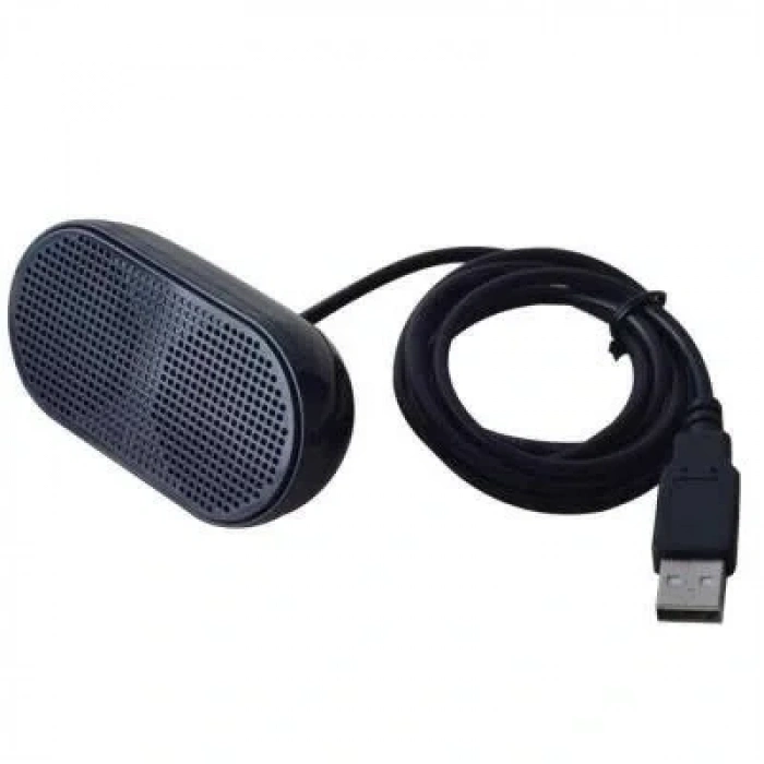 HK-5002 USB Bilgisayar Hoparlörü 5V 2x3W