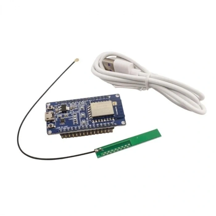 HLK-B35 Serial WIFI+Bluetooth 5.0 Geliştirme Kiti