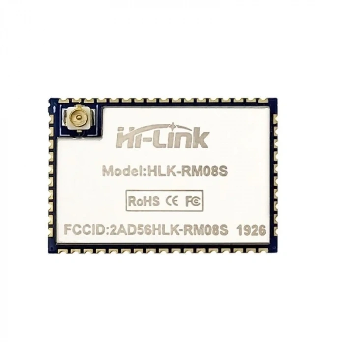 HLK-RM08S Serial WIFI Modülü
