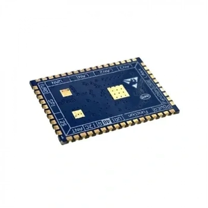 HLK-RM08S Serial WIFI Modülü