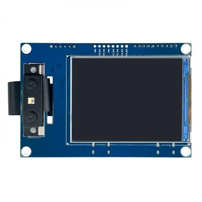 HLK-TX510 3 Boyutlu Yüz Tanıma Modülü