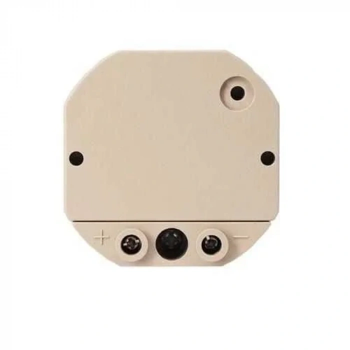 HM-1 220V Çalışma Süresi Sayacı - Hour Meter