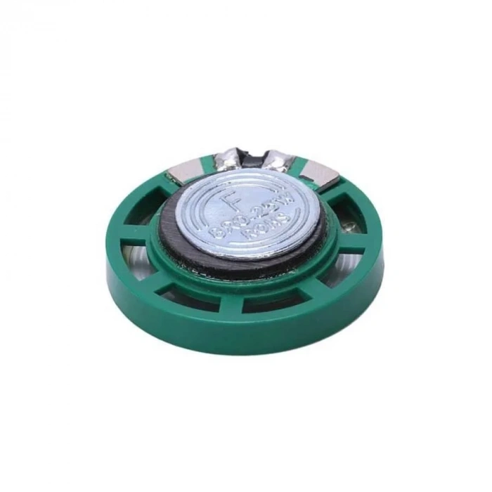 Hoparlör 16 ohm 16? 0.25W 29mm