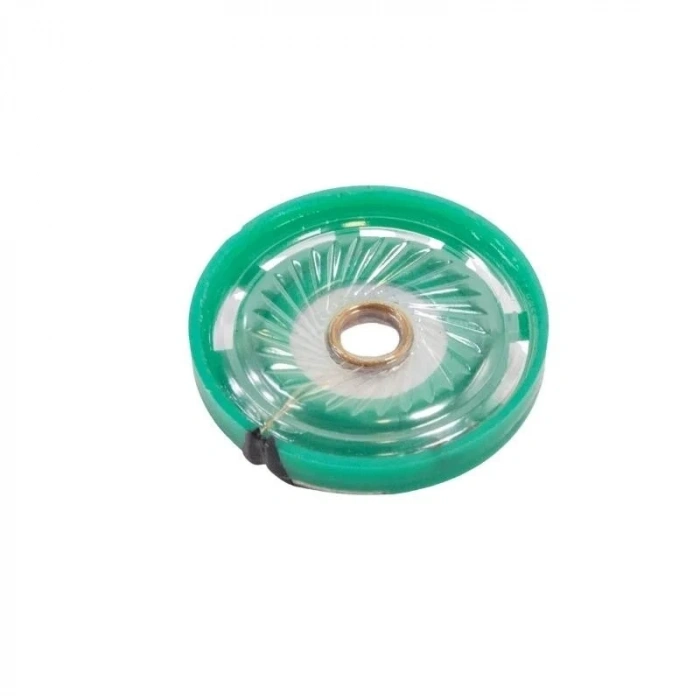 Hoparlör 16 ohm 16? 0.25W 29mm - Büyük Mıknatıslı