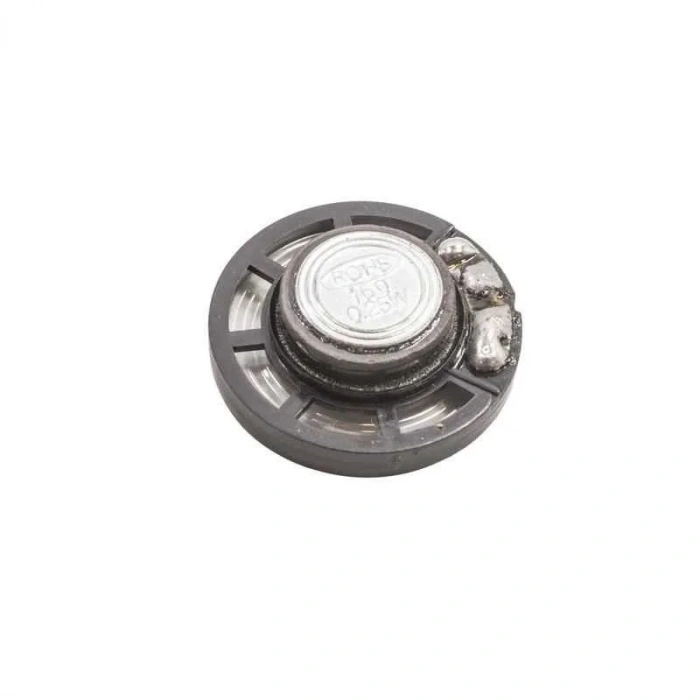 Hoparlör 16Ohm 0.25W 29mm