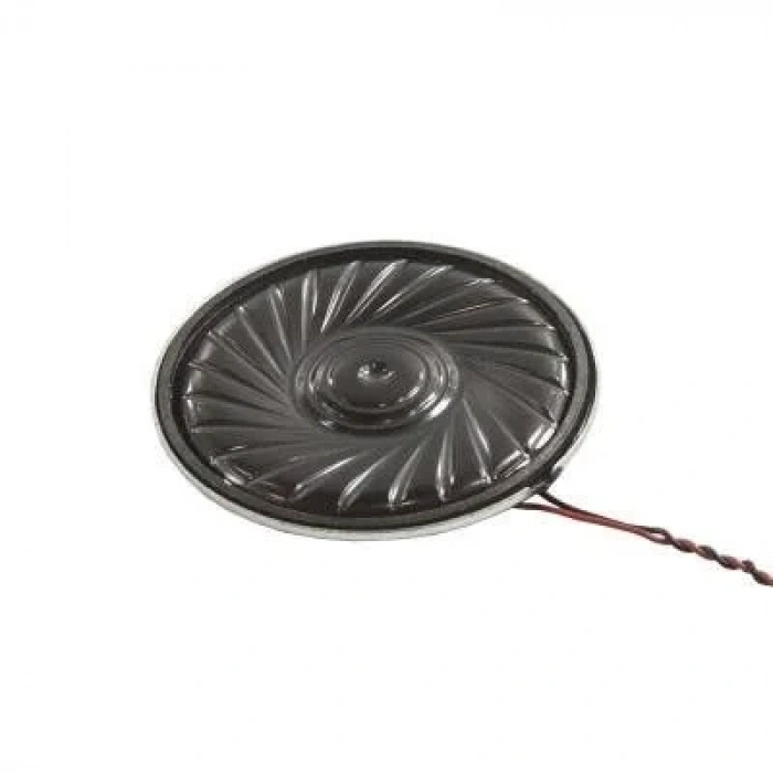 Hoparlör 1W 8 ohm 36mm