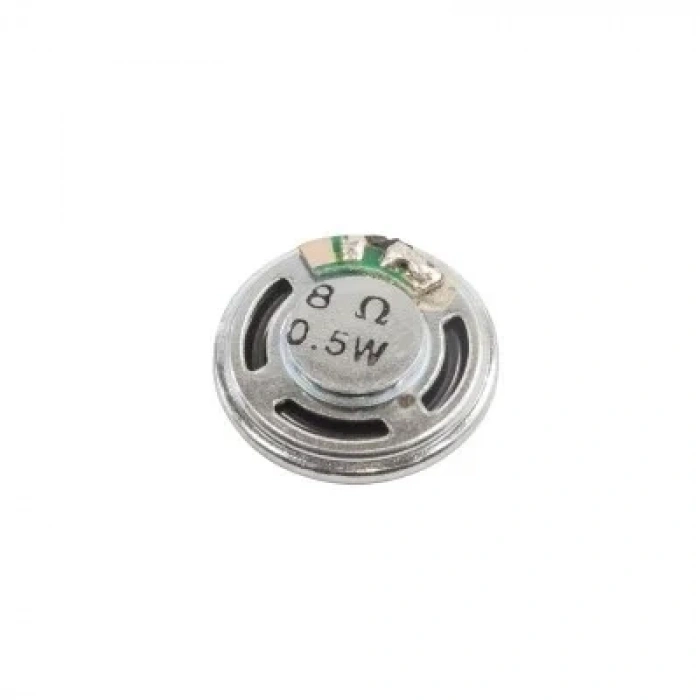 Hoparlör 23mm 8 ohm 8? 0.5W