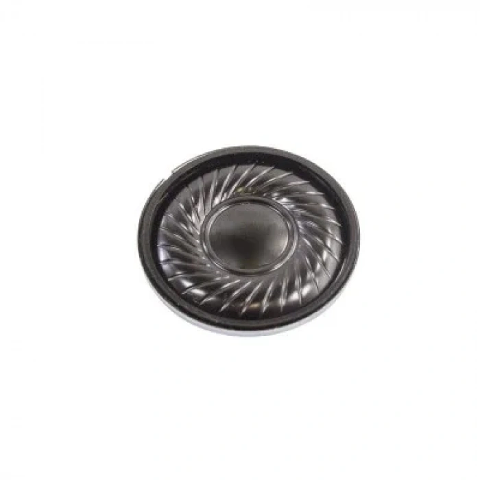 Hoparlör 27mm 8 ohm 8? 0.5W
