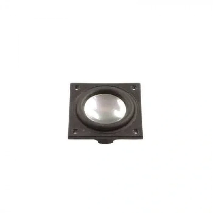 Hoparlör 35x35mm 6 Ohm 3W - Titanyum Hoparlör