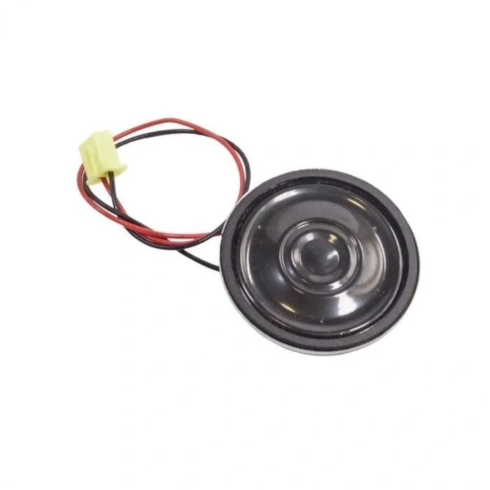 Hoparlör 36mm 8 ohm 8? 0.5W - Kablolu