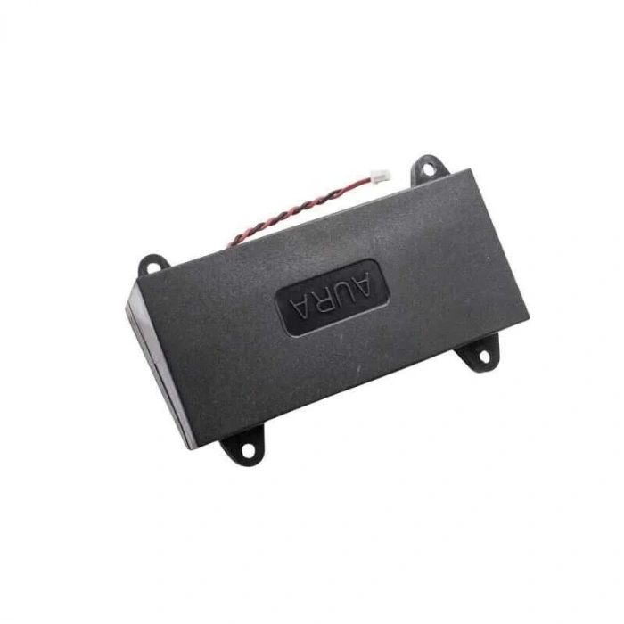 Hoparlör 4 Ohm 2W 78x37mm