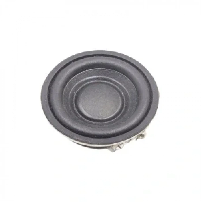 Hoparlör 4 ohm 4? 2W 36mm