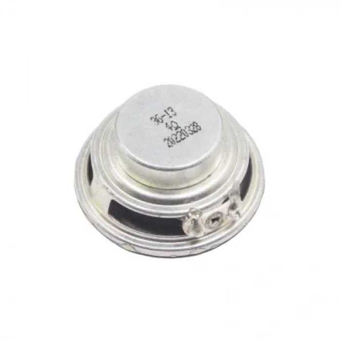 Hoparlör 4 ohm 4? 2W 36mm