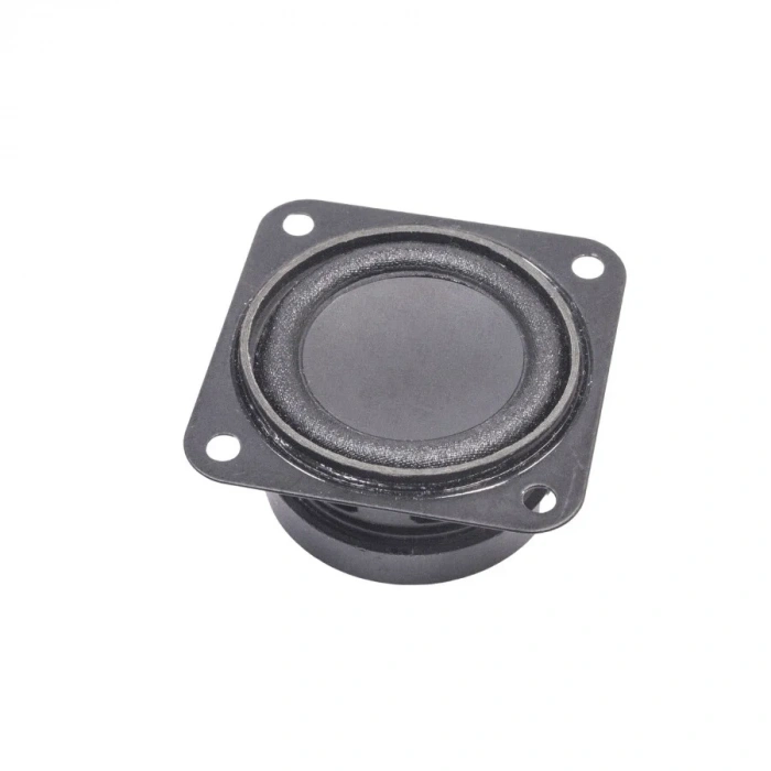 Hoparlör 4 ohm 4? 2W 44x44mm