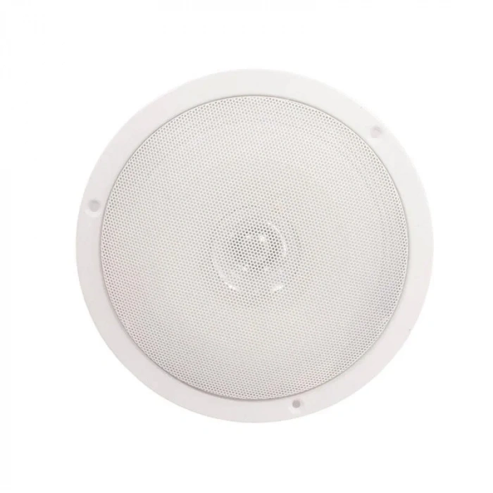 Hoparlör 4 Ohm 4? 30W 182mm