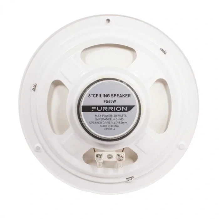 Hoparlör 4 Ohm 4? 30W 182mm