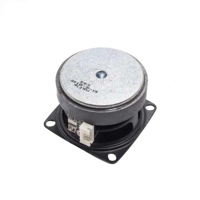Hoparlör 4 ohm 4? 5W 53x53mm