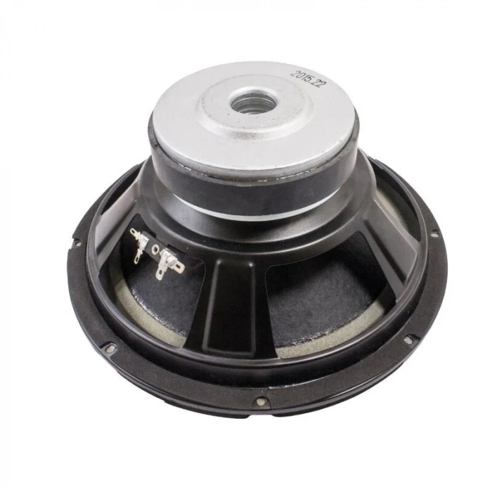 Hoparlör 4 ohm 4? 80W 10 260mm