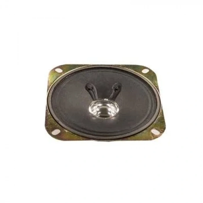 Hoparlör 4 ohm 5W 102mm
