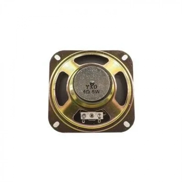 Hoparlör 4 ohm 5W 102mm