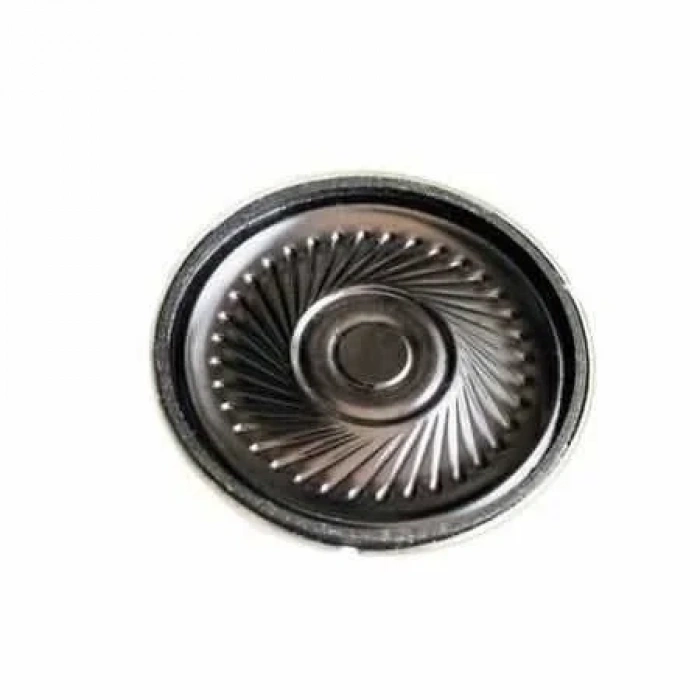 Hoparlör 40mm 8 ohm 8? 0.5W