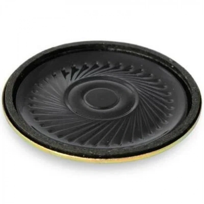 Hoparlör 40mm 8 ohm 8? 1W