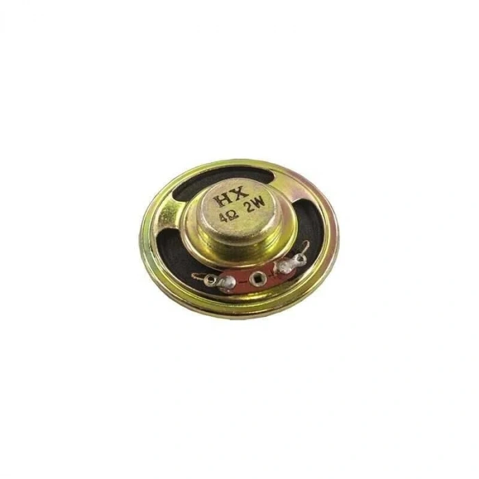 Hoparlör 45mm 4 ohm 4? 2W