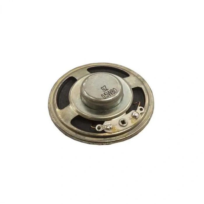Hoparlör 45mm 8 ohm 8? 0.5W