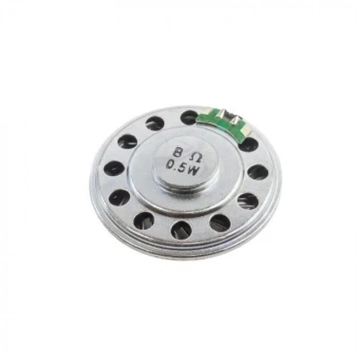 Hoparlör 50mm 8 ohm 8? 0.5W