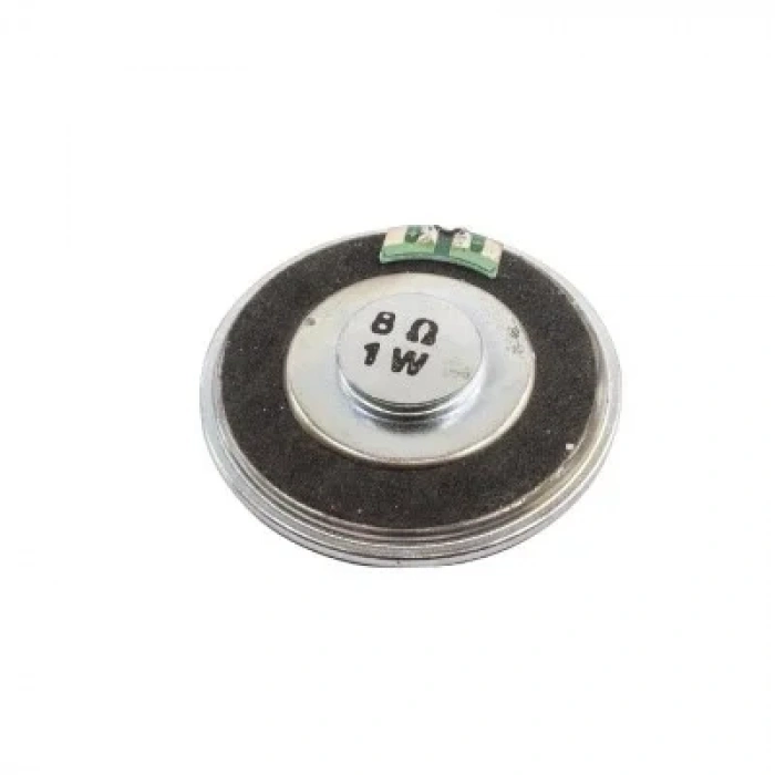 Hoparlör 50mm 8 ohm 8? 1W
