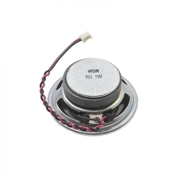 Hoparlör 57mm 8 ohm 8? 1W
