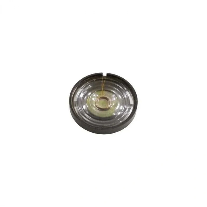 Hoparlör 64 ohm 0.25W 29mm - Kulaklık Hoparlörü