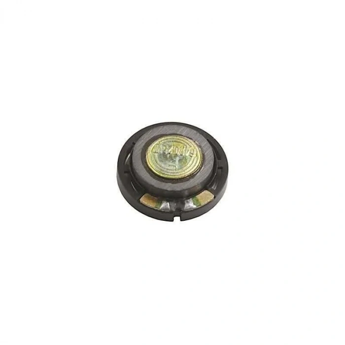 Hoparlör 64 ohm 0.25W 29mm - Kulaklık Hoparlörü