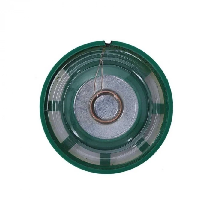Hoparlör 8 ohm 0.25W 27mm