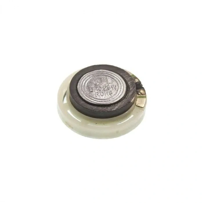 Hoparlör 8 ohm 0.25W 29mm