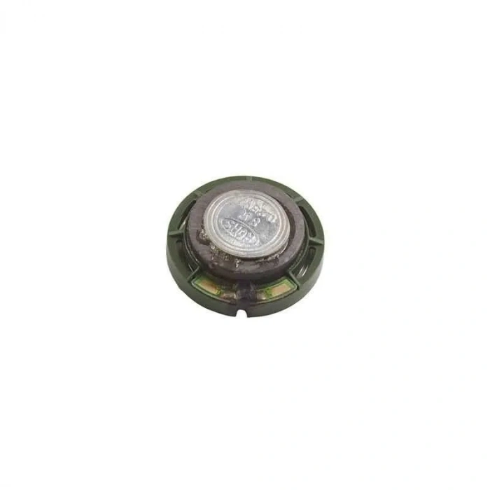 Hoparlör 8 ohm 0.25W 29mm
