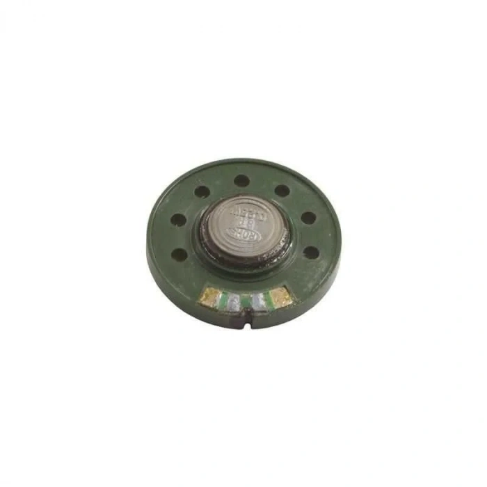 Hoparlör 8 ohm 0.25W 36mm