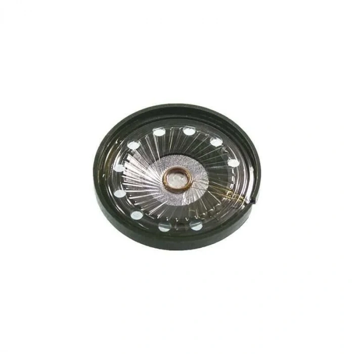 Hoparlör 8 ohm 0.25W 40mm
