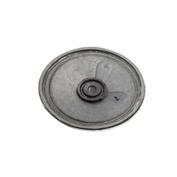 Hoparlör 8 Ohm 0.5W 57mm