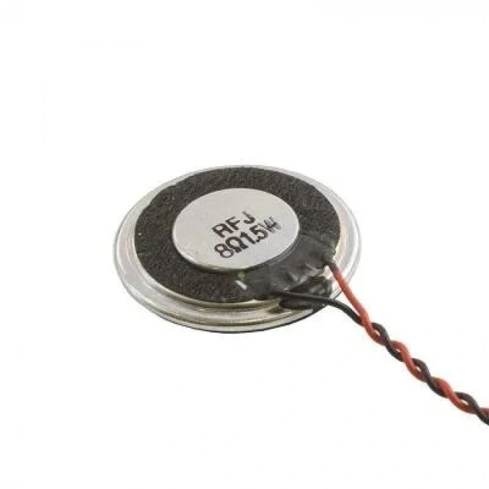 Hoparlör 8 ohm 1.5W 30mm