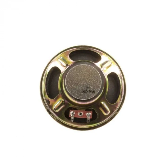 Hoparlör 8 ohm 5W 101mm