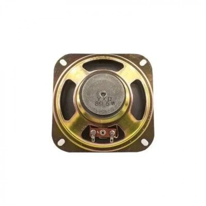Hoparlör 8 ohm 5W 102mm