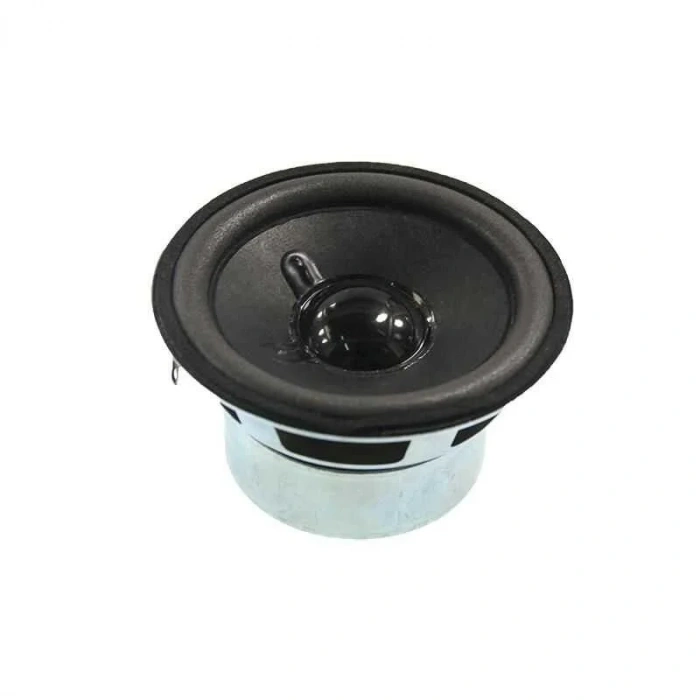Hoparlör 8 ohm 6W 77mm