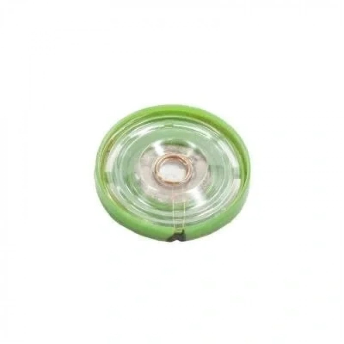 Hoparlör 8Ohm 0.5W 29mm