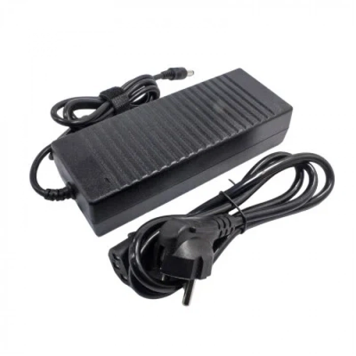 HT-1511 12V 10A Adaptör - Güç Kaynağı 120W