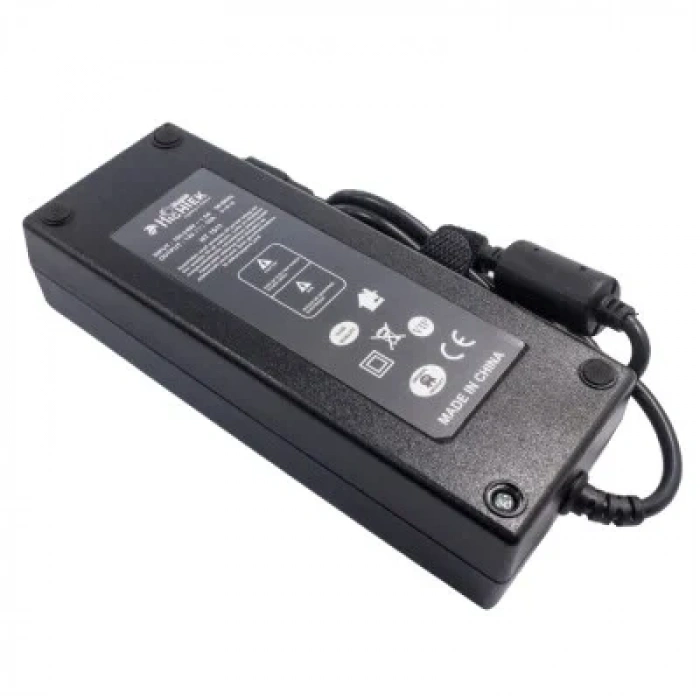 HT-1511 12V 10A Adaptör - Güç Kaynağı 120W