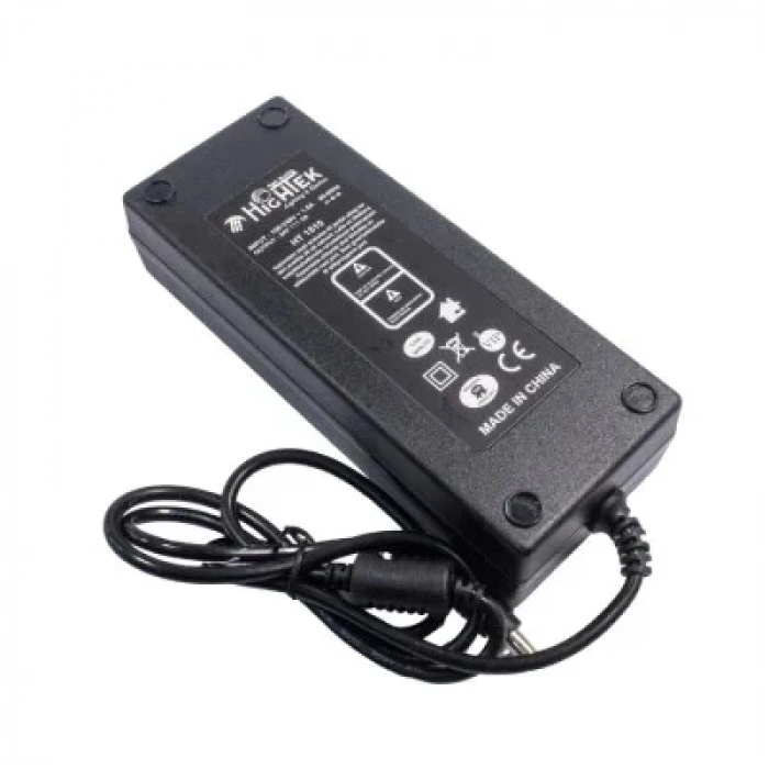HT-1515 24V 5A Adaptör - Güç Kaynağı 120W